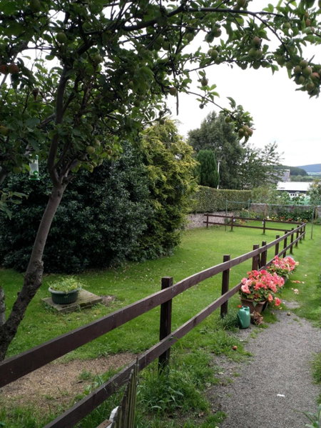 Mortlach Cottage, Dufftown, United Kingdom