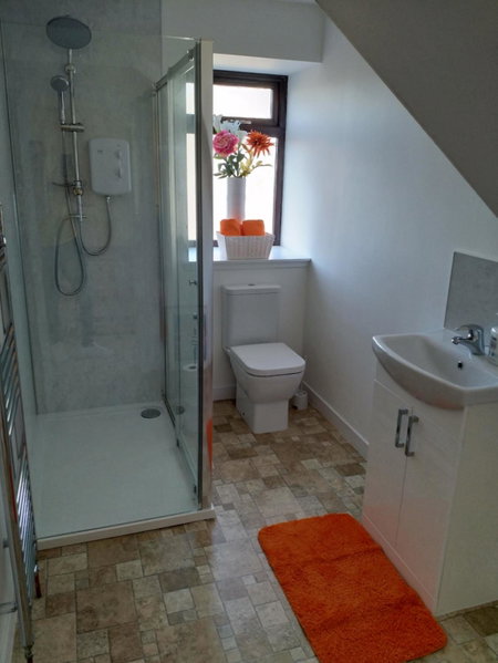 Mortlach Cottage, Dufftown, United Kingdom