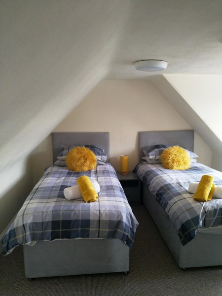 Mortlach Cottage, Dufftown, United Kingdom