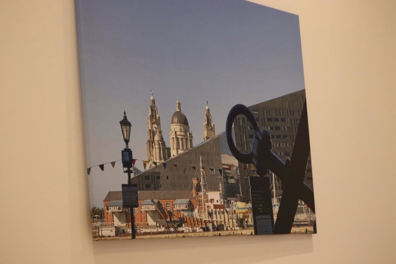 16 Queen Avenue Collection by Happy Days, Liverpool, United Kingdom