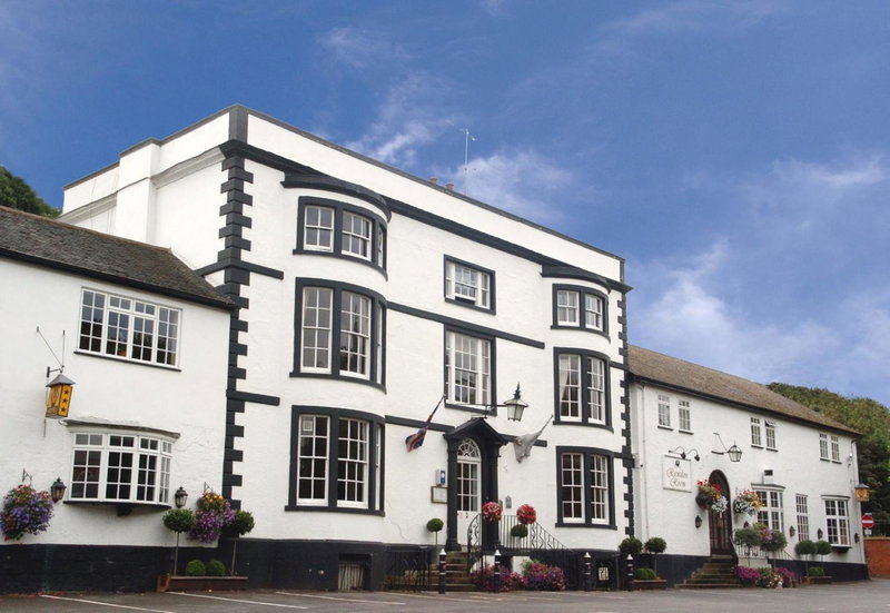 Donington Manor Hotel, Castle Donington, Reino Unido