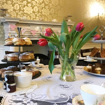 Donington Manor Hotel, Castle Donington, Reino Unido