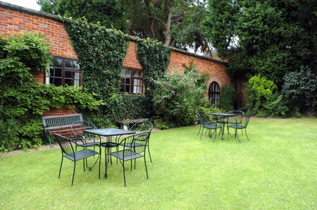 Donington Manor Hotel, Castle Donington, Reino Unido