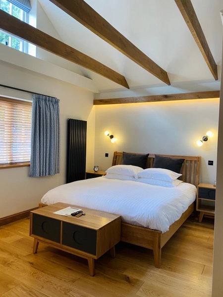 Sebastians, Oswestry, United Kingdom