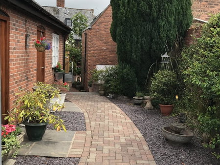 Sebastians, Oswestry, United Kingdom