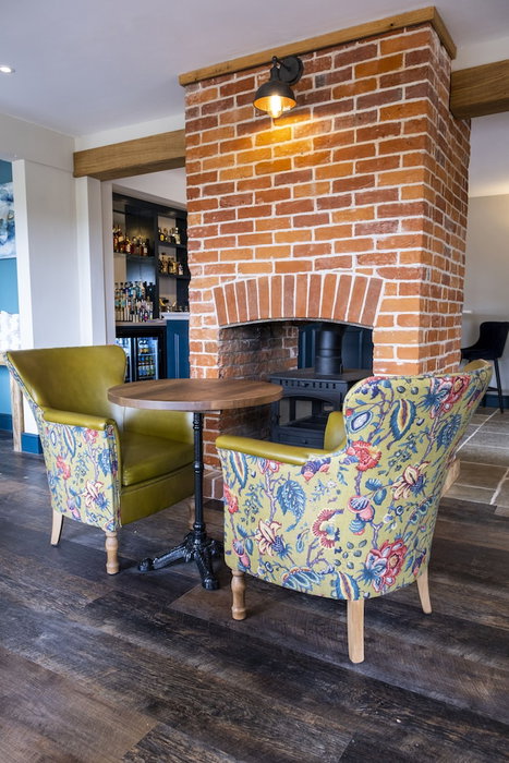 The Three Lions, Fordingbridge, United Kingdom