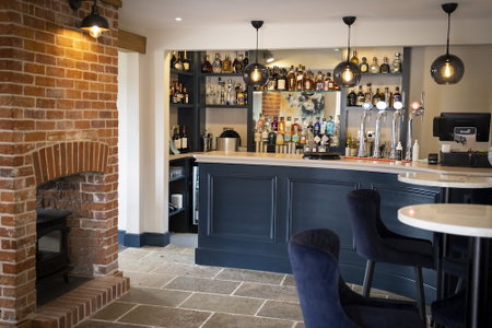 The Three Lions, Fordingbridge, United Kingdom
