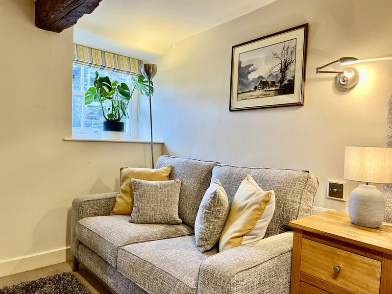 Castle Cottage Inn, Harlech, Royaume-Uni