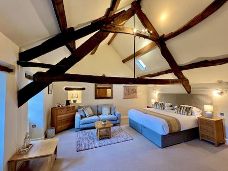 Castle Cottage Inn, Harlech, Royaume-Uni