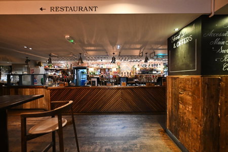 The King's Head, Beverley, United Kingdom