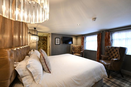 The King's Head, Beverley, United Kingdom
