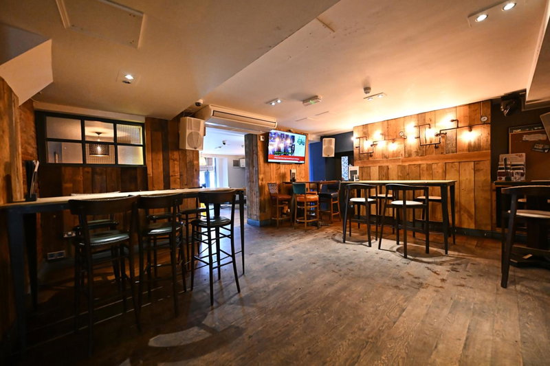 The King's Head, Beverley, United Kingdom