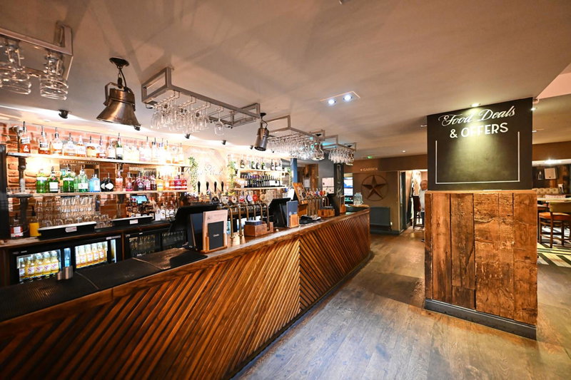 The King's Head, Beverley, United Kingdom
