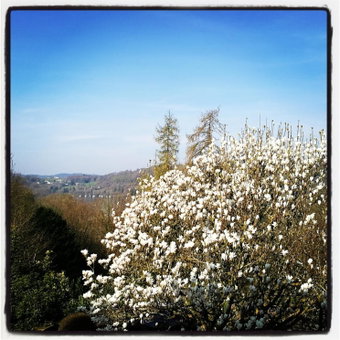 Lindeth Howe, Bowness-on-Windermere, United Kingdom