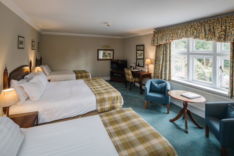 Lindeth Howe, Bowness-on-Windermere, United Kingdom