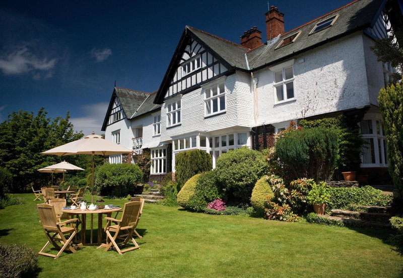 Lindeth Howe, Bowness-on-Windermere, United Kingdom