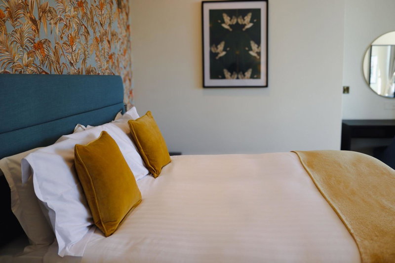 Orange Grove Hotel & Gardens, Southampton, United Kingdom