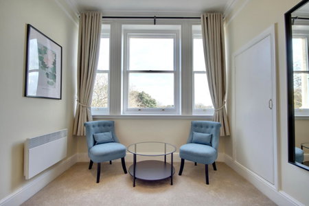 Orange Grove Hotel & Gardens, Southampton, United Kingdom