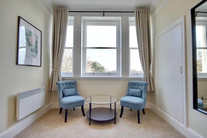 Orange Grove Hotel & Gardens, Southampton, United Kingdom