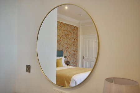 Orange Grove Hotel & Gardens, Southampton, United Kingdom