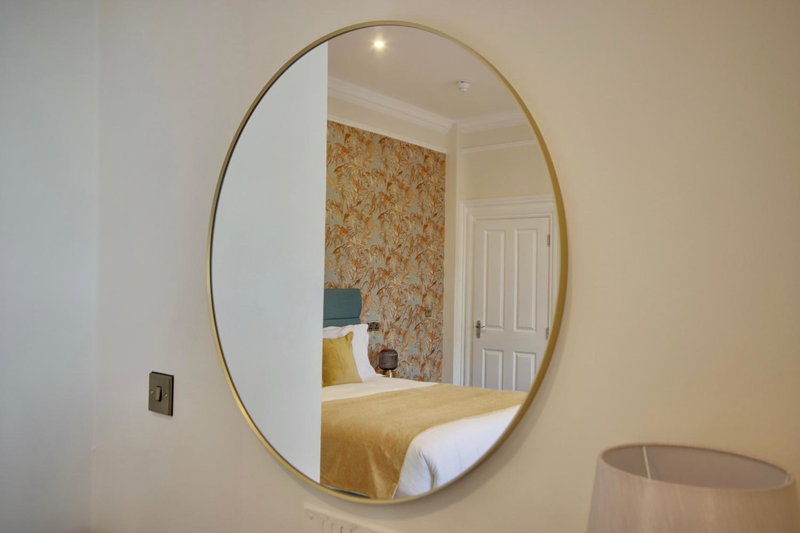 Orange Grove Hotel & Gardens, Southampton, United Kingdom