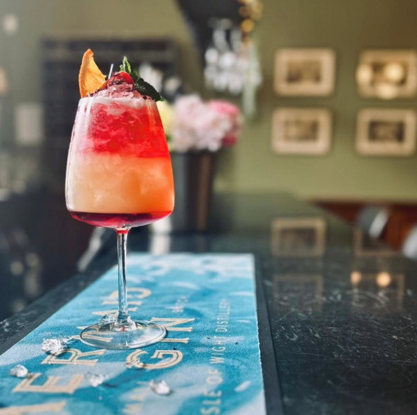 Orange Grove Hotel & Gardens, Southampton, United Kingdom