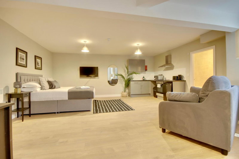 Orange Grove Hotel & Gardens, Southampton, United Kingdom
