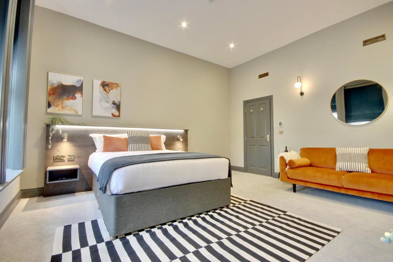 Orange Grove Hotel & Gardens, Southampton, United Kingdom