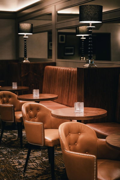 The Station Hotel, Aberdeen, Vereinigtes Königreich