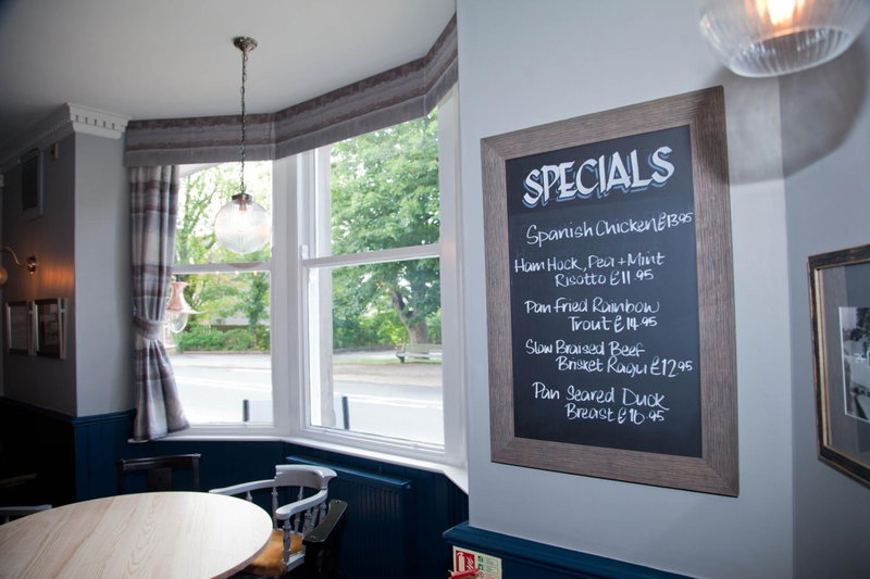 The Royal Hotel, Morecambe, United Kingdom