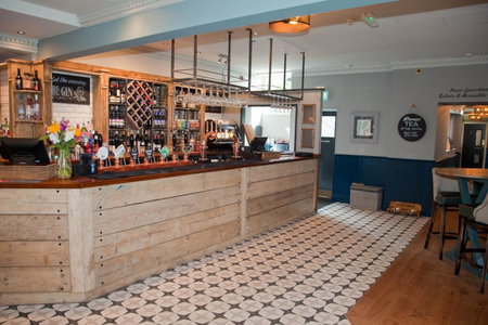 The Royal Hotel, Morecambe, United Kingdom