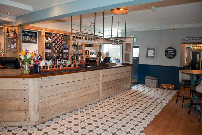 The Royal Hotel, Morecambe, United Kingdom