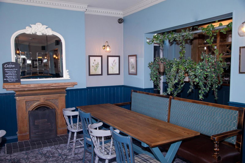 The Royal Hotel, Morecambe, United Kingdom