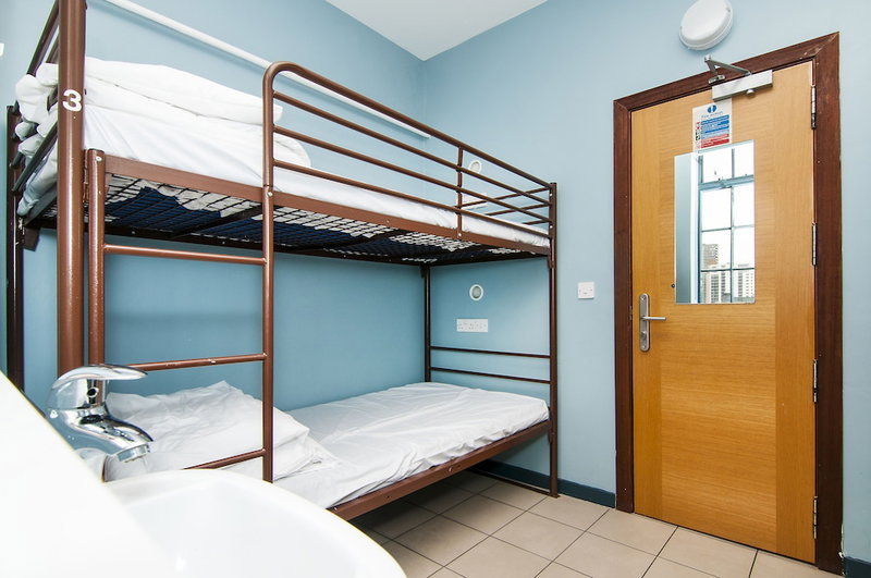 Rest Up London - Hostel, London, Великобритания