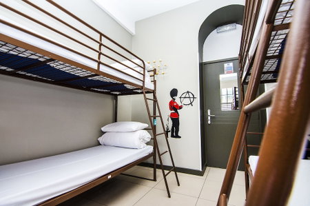 Rest Up London - Hostel, London, Великобритания