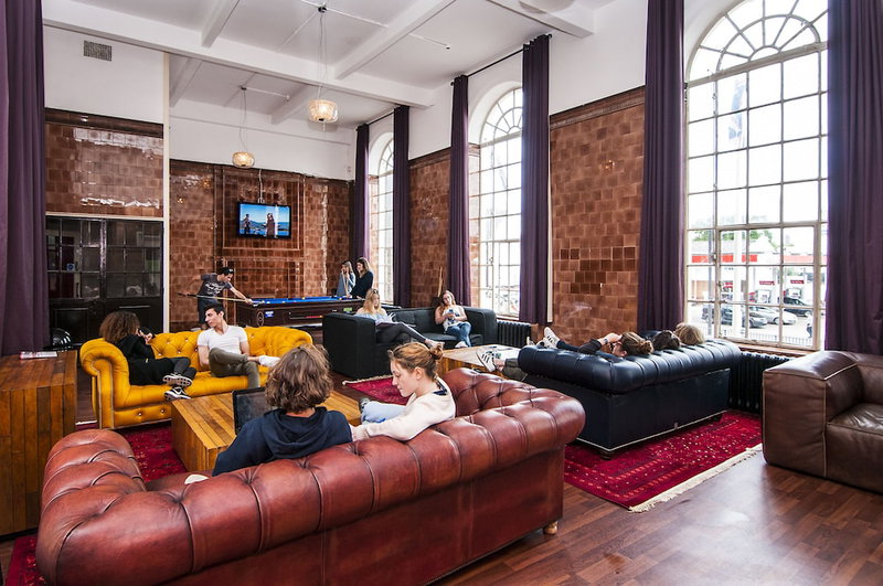 Rest Up London - Hostel, London, Великобритания