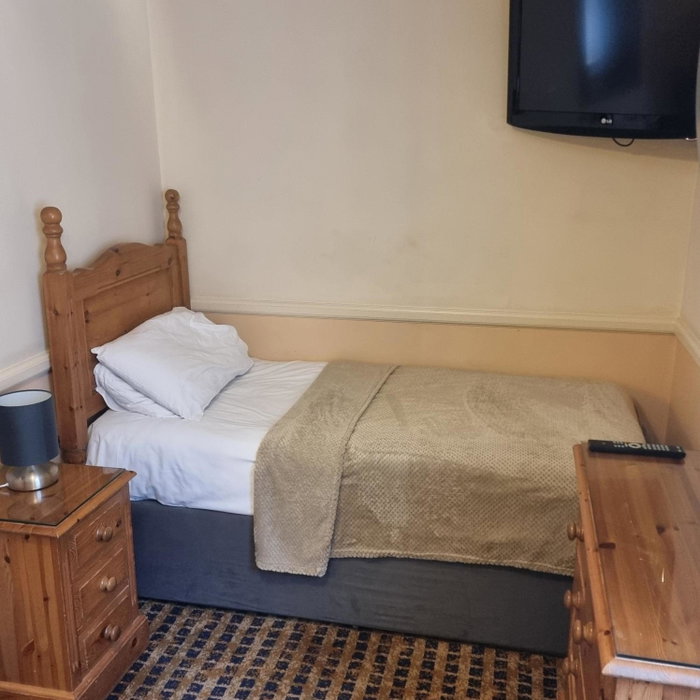 The Royal Oak Hotel, Ramsgate, United Kingdom