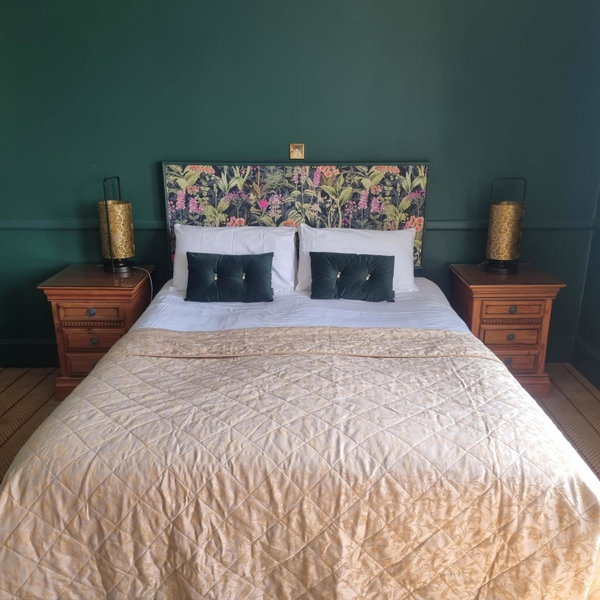 The Royal Oak Hotel, Ramsgate, United Kingdom