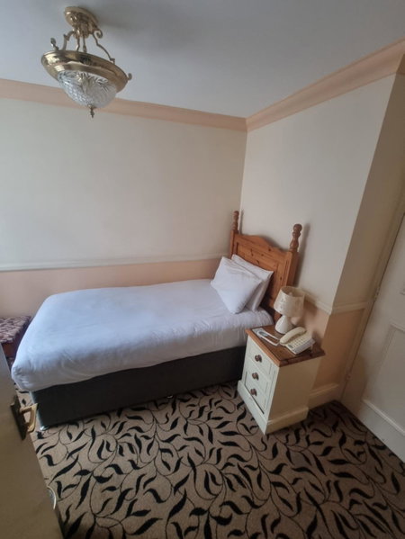 The Royal Oak Hotel, Ramsgate, United Kingdom