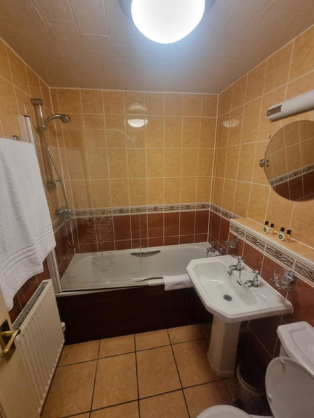 The Royal Oak Hotel, Ramsgate, United Kingdom
