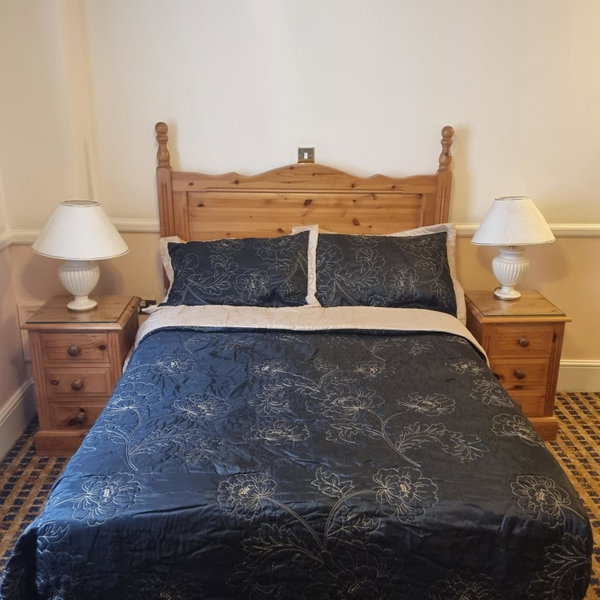 The Royal Oak Hotel, Ramsgate, United Kingdom