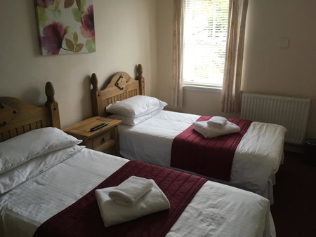 Novar Arms Hotel, Evanton, Royaume-Uni