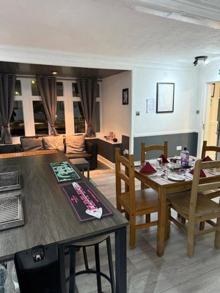 Novar Arms Hotel, Evanton, Royaume-Uni