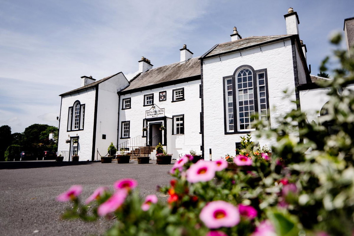 Gretna Hall Hotel, United Kingdom