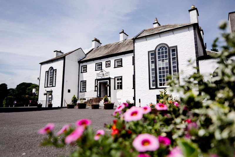 Gretna Hall Hotel, Gretna Green, United Kingdom