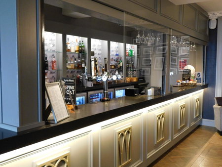 Gretna Hall Hotel, Gretna Green, United Kingdom
