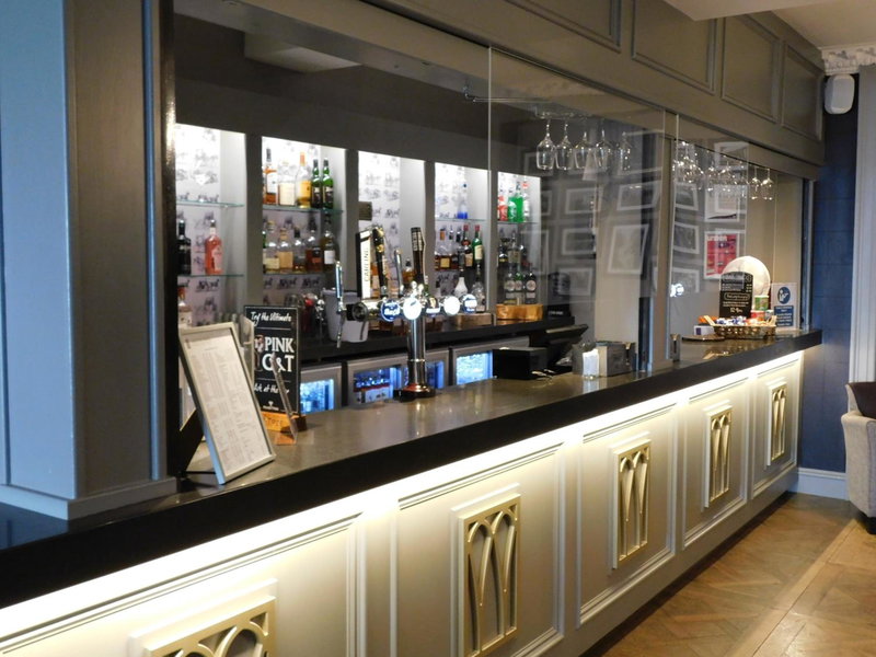 Gretna Hall Hotel, Gretna Green, United Kingdom