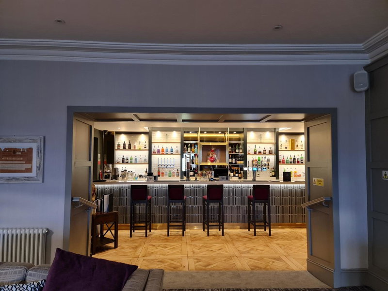 Gretna Hall Hotel, Gretna Green, United Kingdom