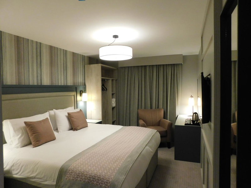 Gretna Hall Hotel, Gretna Green, United Kingdom