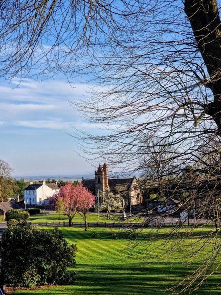 Gretna Hall Hotel, Gretna Green, United Kingdom